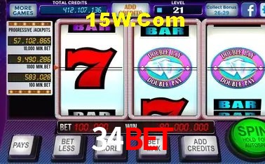 2FA Security 34Bet