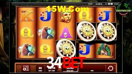 Live Casino 34Bet