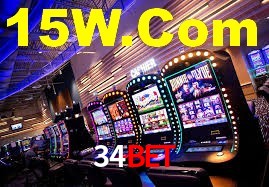 Tournaments 34Bet