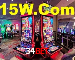 Programa VIP 34Bet